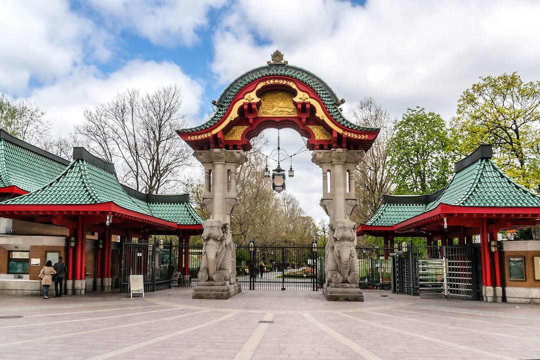 Zoo di Berlino